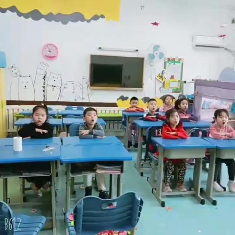 丽宁领秀教育学前班