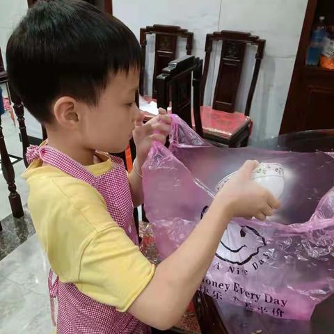 振兴小学四（10）班 朱晨昊