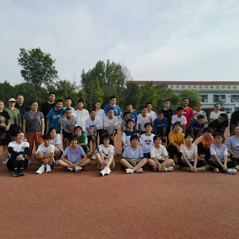 2022级14班暑假晨练第三天