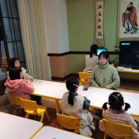 善智班12月5日第八次课结行