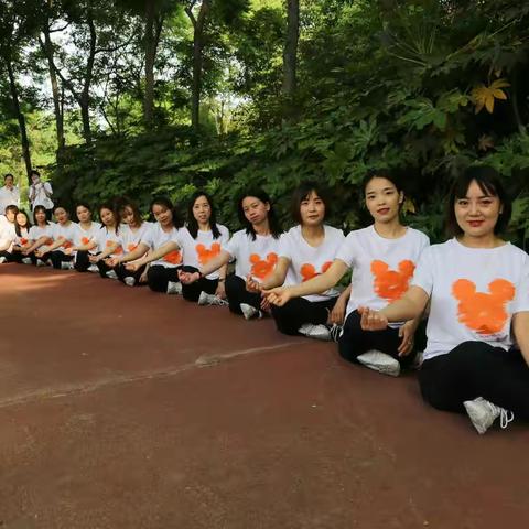 “我运动，我健康”人保财险高新支公司健康跑活动
