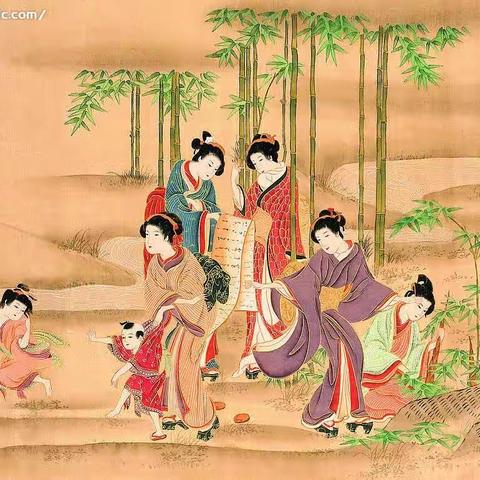 秋高气爽听元曲