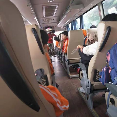 第一次去龙水湖