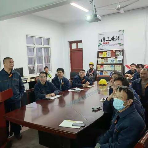 将我们的铆工技术传承下去！