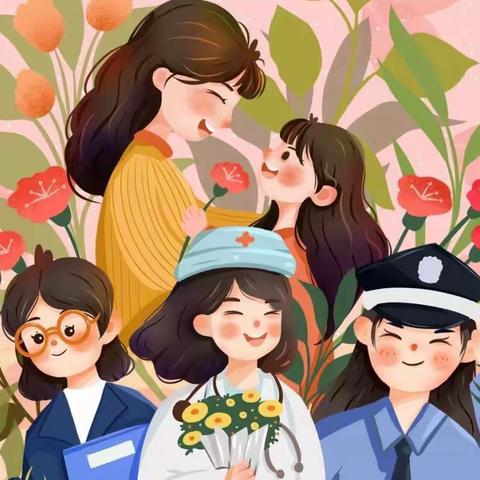 🌷遇见美好 爱在摇篮🍀—🌈和顺家园幼儿园·精彩活动早知道💡