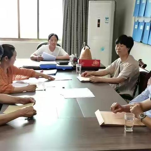 城林公司苗木报价洽谈会