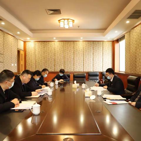 嵊州支行党总支召开党史学习教育专题民主生活会