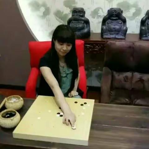 春季开始招生啦！围棋，最好的综合素质教育！