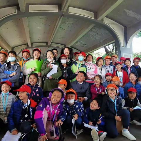 游中山码头·浦口火车站小记