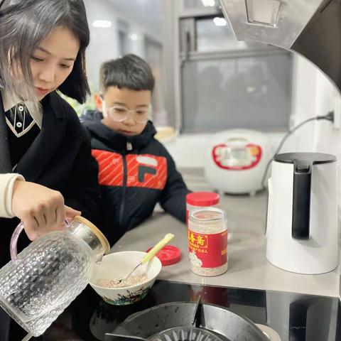 陈小厨🧑‍🍳养成记🍳