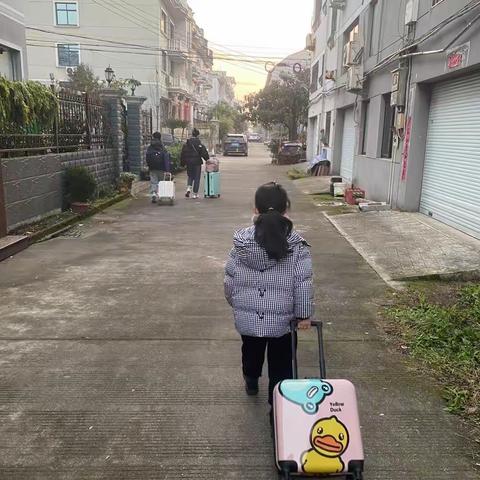 谢晴安的云南之旅