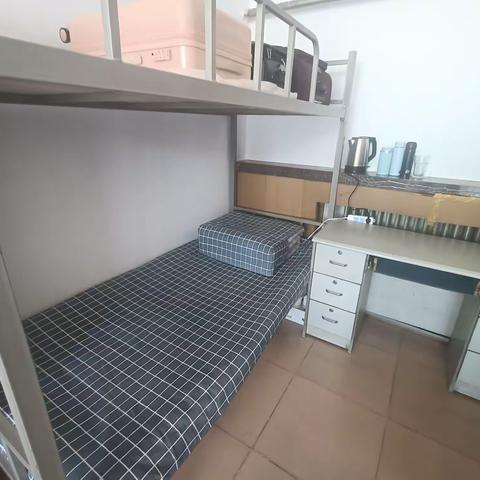 提升生活品质 强化内务管理