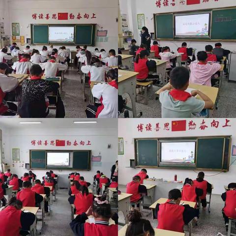 徐州市时楼小学“我是计算小达人”比赛小结暨规范师生书写培训