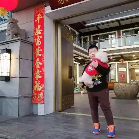 2021三年级寒假生活