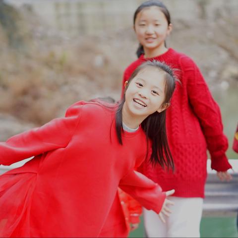 在那楠溪江深处，有一个小村庄