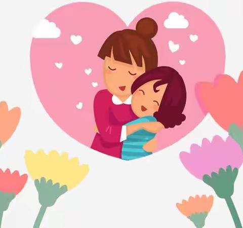 情暖三月 感恩有您——凤鸣小学“三八妇女节”主题活动方案