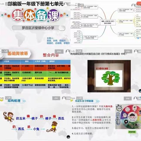 进思尽责，退思补过 ——2019-2020下学期语文教研教学工作总结