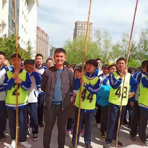祝孩子们快乐成长