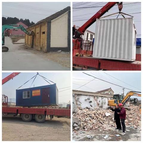 “三个聚焦”促整治、路域环境换新颜——西戌镇人居环境整治再掀新高潮！