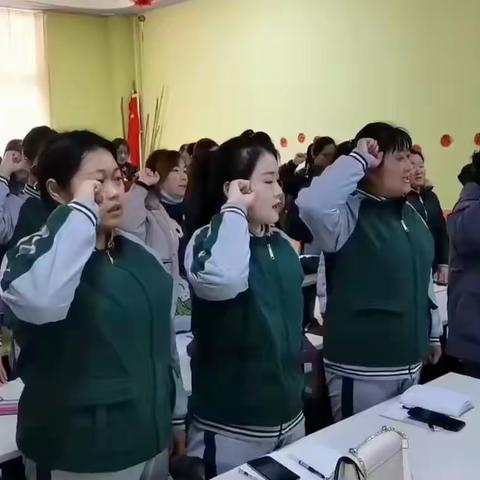 开学在即，培训先行——爱心幼儿园开学前教师培训