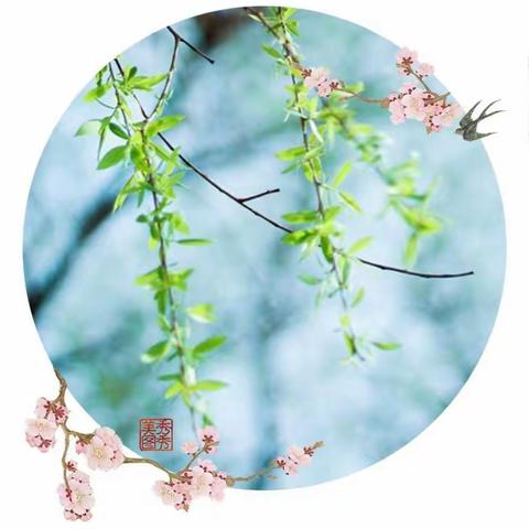 【疫期宅在家 畅享亲子乐】一幼•中班（二十九）探寻春天的秘密