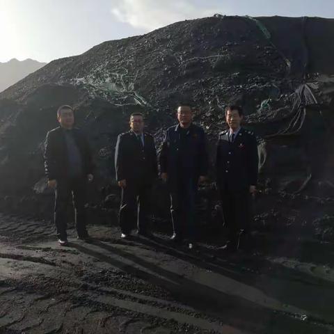 第四清欠小组大力清缴宗别立企业欠税