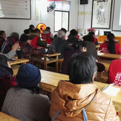 学习《孝经》及参观国家级非物质文化遗产一一小郁竹艺传习所活动花絮