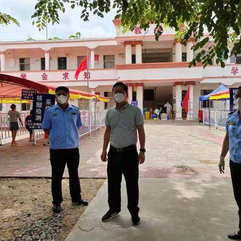 【齐心协力 全员抗疫】县环卫站抗疫工作日记（十二）