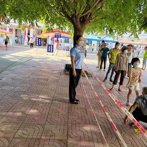 【全力以赴出击 坚守抗疫战线】县环卫站抗疫工作日记（十四）