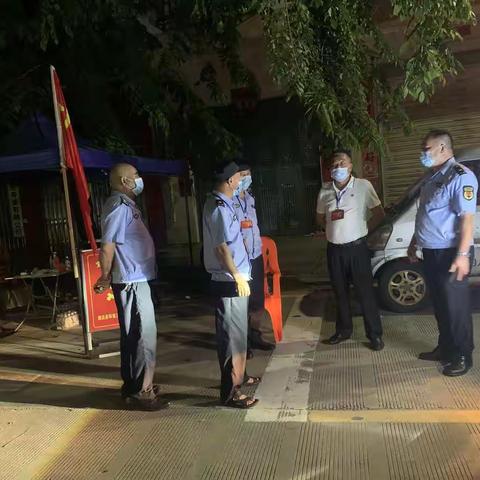 【众志成城 全力抗疫】县环卫站抗疫工作日记（九）