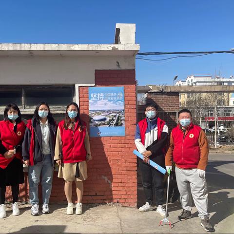 国家安全 牢记心中
