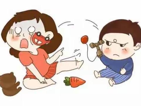 小朋友把玩具带到幼儿园老师怎么办？