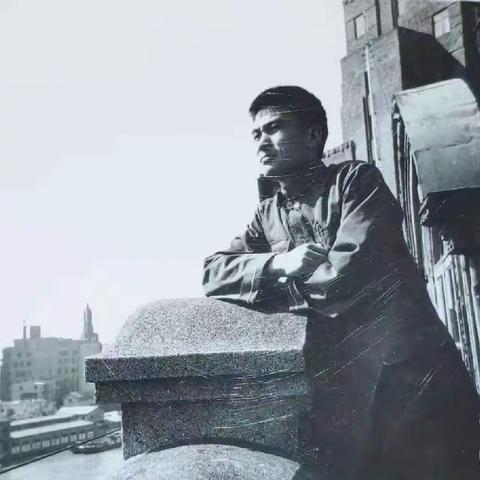 为了朋友的嘱托