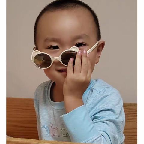 老花传奇的美篇