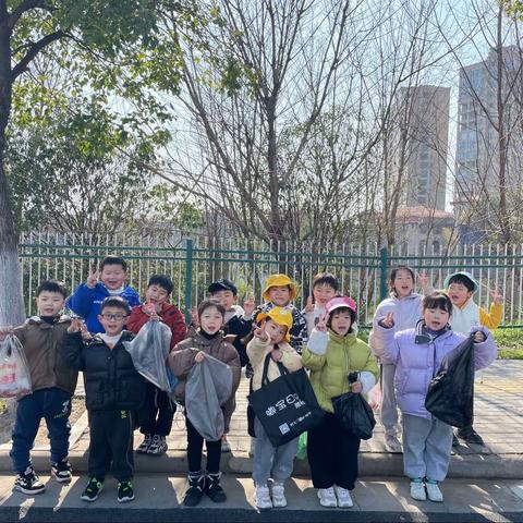 艺林.银湖城幼儿园蒙氏一班-主题课程活动