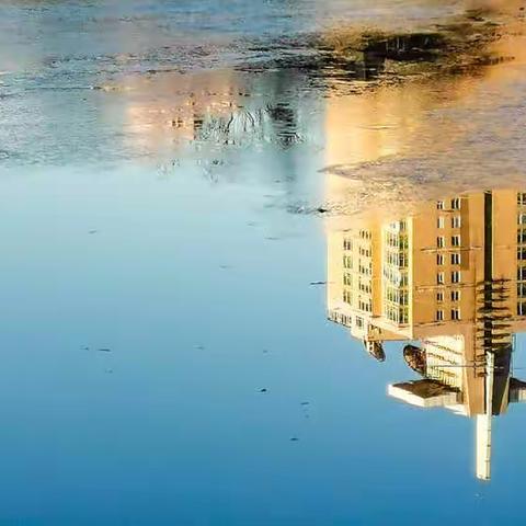 春天的脚步（一）