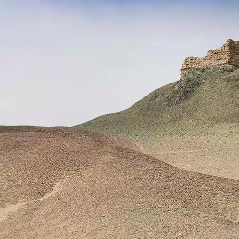 水云山人2021年敦煌诗会诗词十五首（配自摄图片）