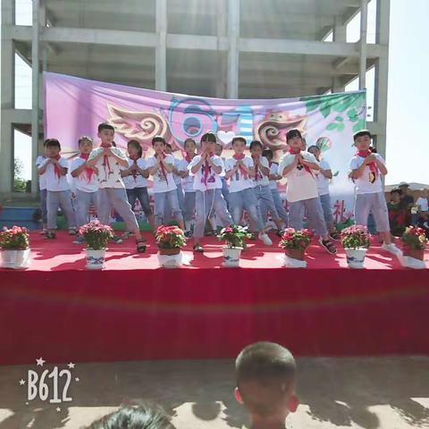 六一儿童节快乐！！！