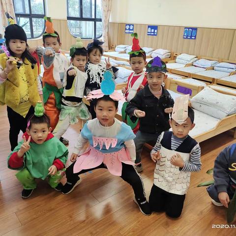 笑笑剧场——话剧《葫芦娃》