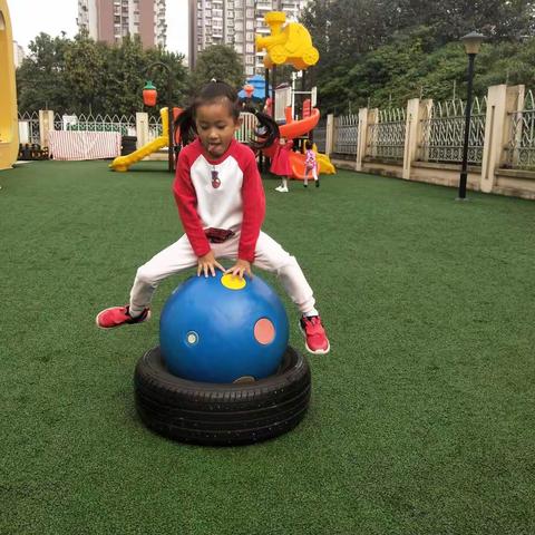 我是大班哥哥姐姐