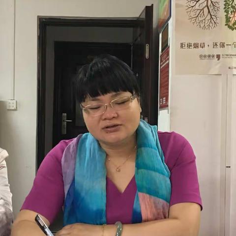 琼山区统计局召开2019年工作部署会暨集体廉政约谈会