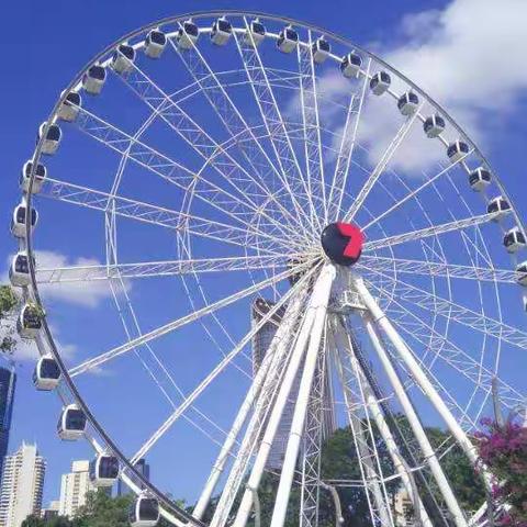 摩天轮