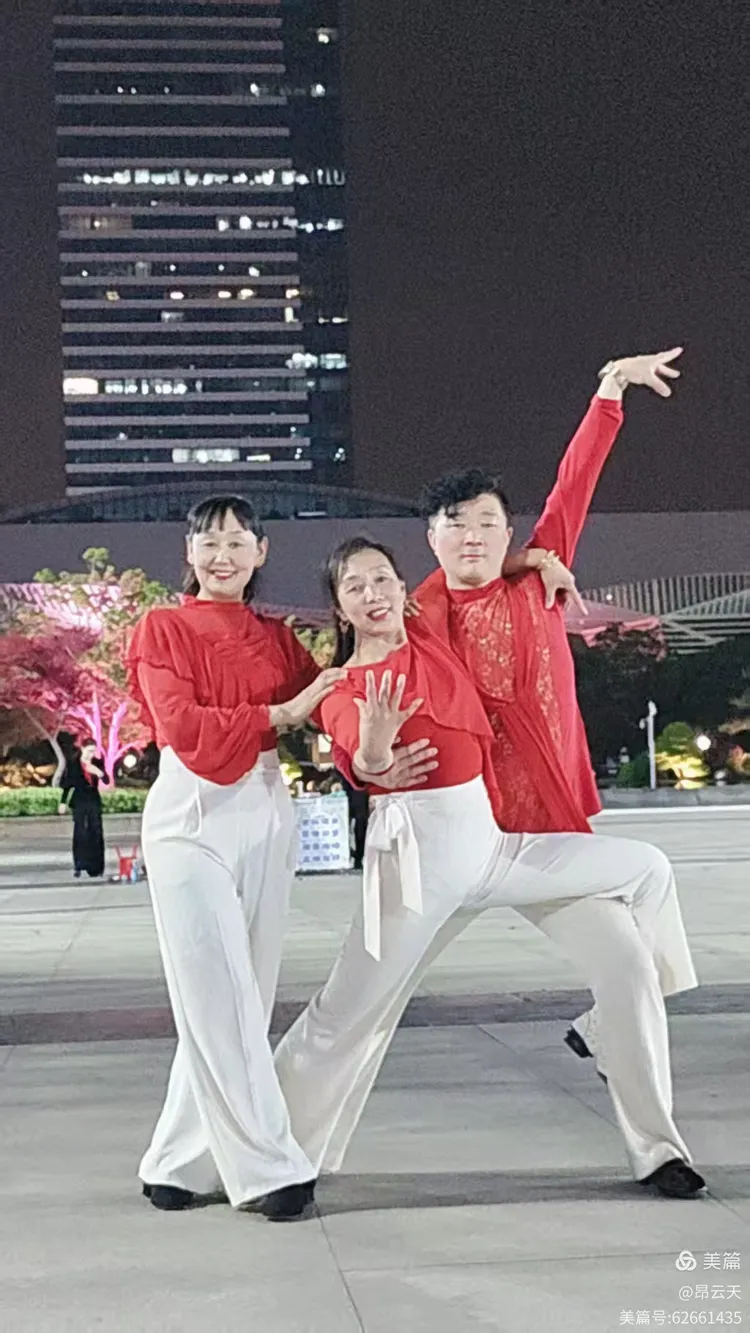 广场舞拍摄影师视频教程，技巧大全