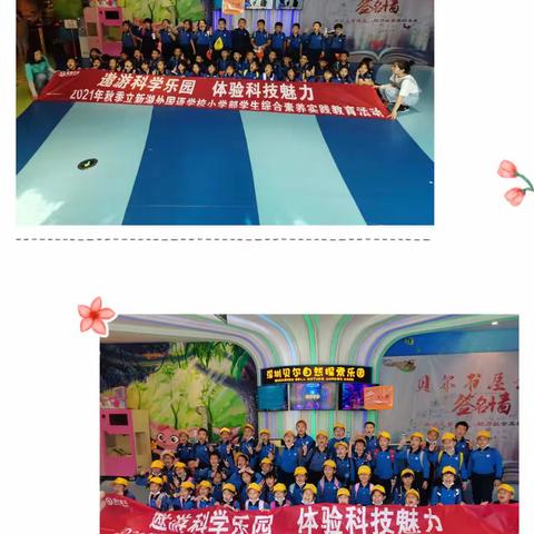 亲近动物，感受生活之二年级自然探索之旅