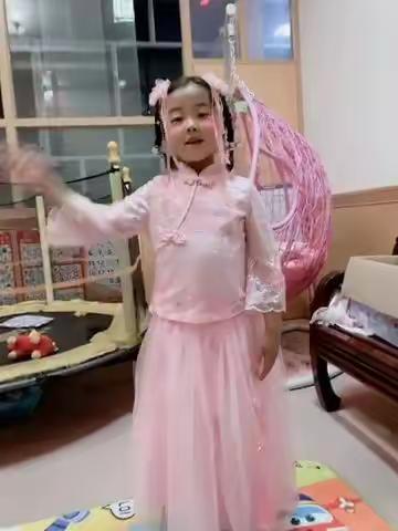 战“疫”时光——快乐“六·一”