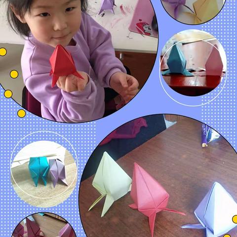 “学当小老师”——停课不停学，我们一直在一起