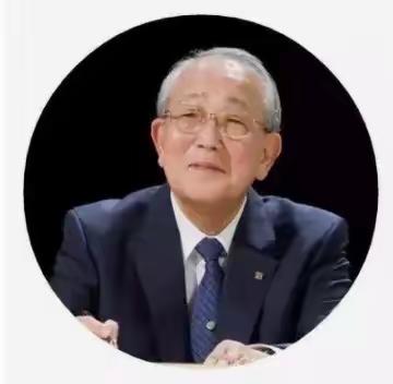 分享日本稻盛和夫的一段话