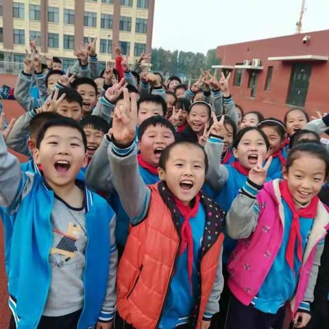 家长放心，学生开心——高密市第二实验小学四年级延时服务精彩掠影