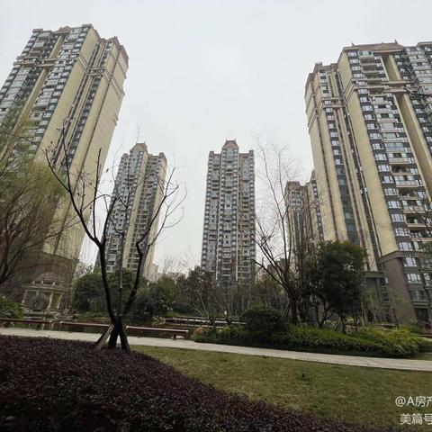 ❤️❤️轰动全城57.8万恒大悦府楼王位置108平3.2.2户型老证可以零首付，层高3.2米性价比之王68606