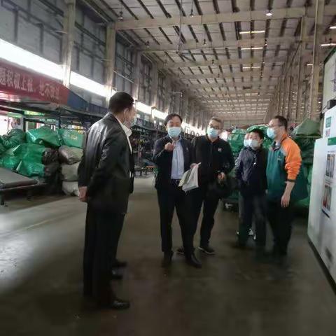 联动战高峰   同心保畅通